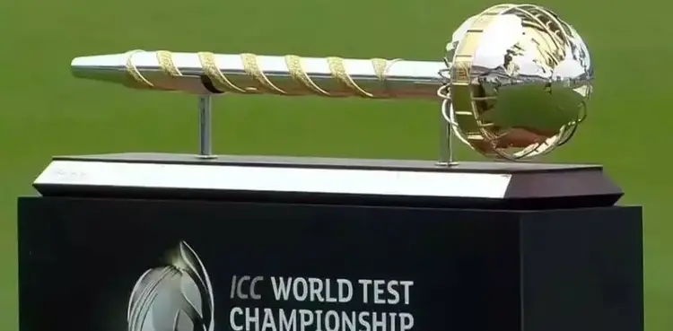 Clive Lloyd, two-tier Test system, South Africa, Graeme Smith