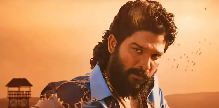 Pushpa 2, Allu Arjun, Rashmika Mandanna, reloaded version, Fahadh Faasil