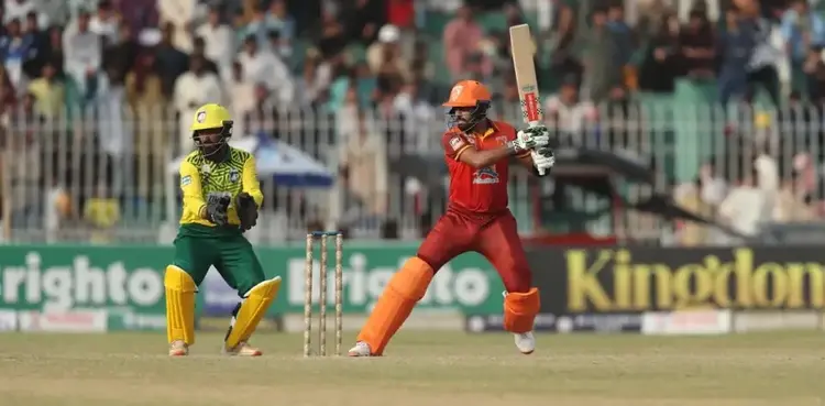 Pakistan Cricket Board, PCB, domestic cricket, first-class