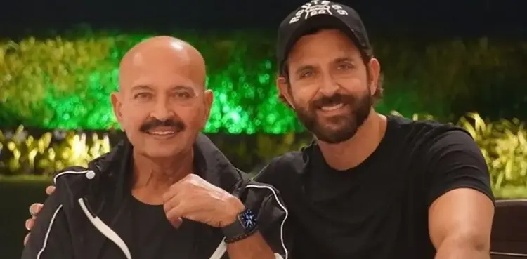 Netflix, The Roshans, Bollywood, Hrithik Roshan