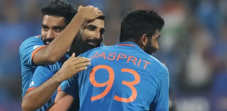 Irfan Pathan, Champions Trophy 2025, Jasprit Bumrah, Mohammed siraj