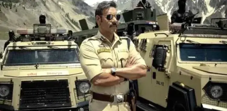 Bollywood, Ajay Devgn, Singham Again, Bhool Bhulaiyaa 3