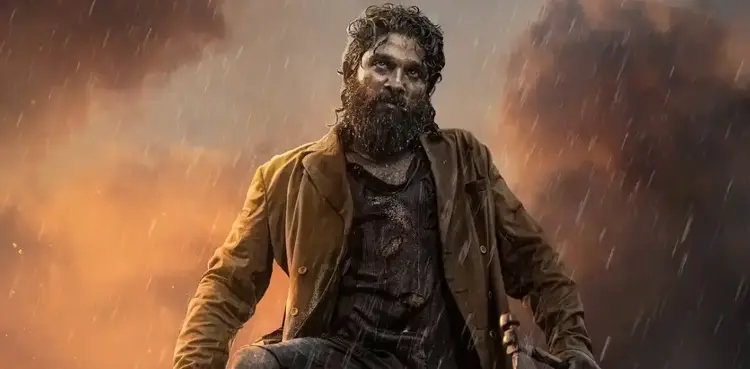 Allu Arjun, Pushpa 2, stampede, Telangana