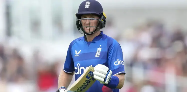 England, Joe Root, T20I, champions trophy 2025
