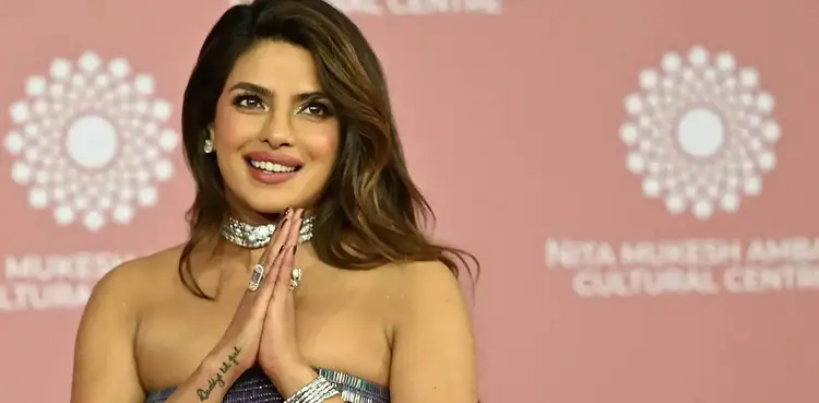 Bollywood, Priyanka Chopra, Anuja, Oscars 2025