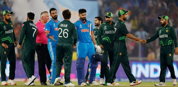 Moin Khan, Pakistan, PAK vs IND, Champions Trophy 2025