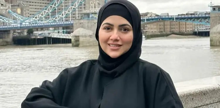 Bollywood, Sana Khan, baby boy, Tariq Jamil