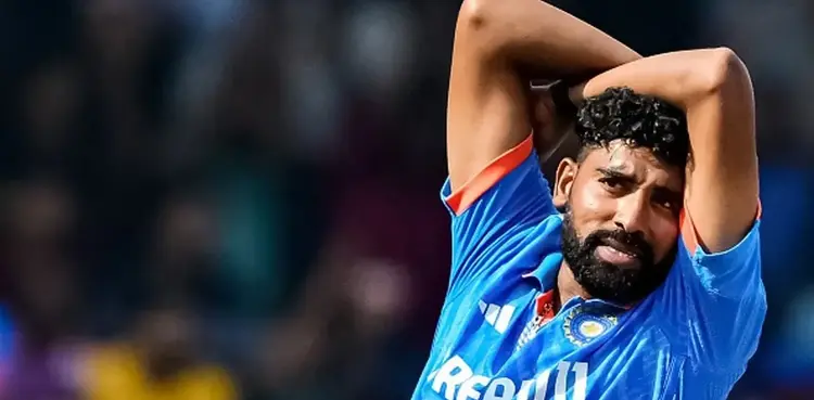 Champions Trophy 2025, de Villiers, mohammed Siraj, india squad