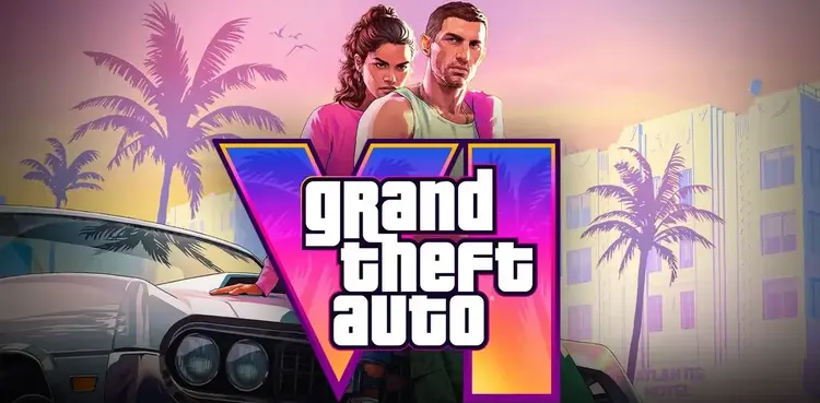 GTA 6, Rockstar Games, grand theft auto, take-two interactive, gaming industry