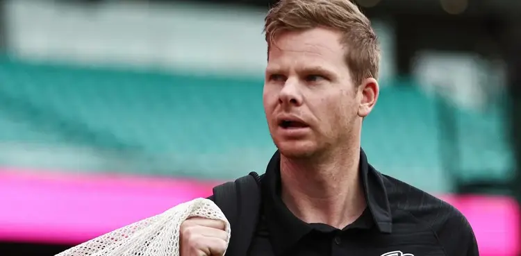 Steve Smith, Sri Lanka series, Champions Trophy 2025, pat cummins