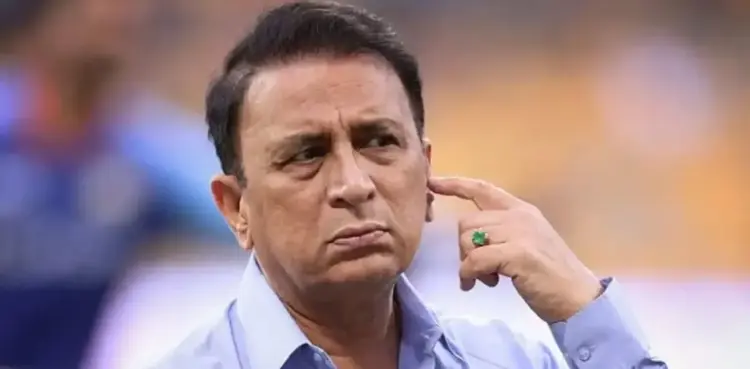 Sunil Gavaskar, Mumbai, Rohit Sharma, Ranji Trophy