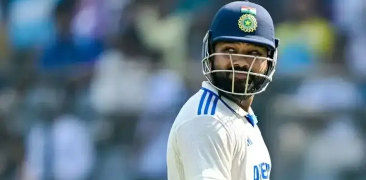 Rohit Sharma, Ranji Trophy, indian captain, border-gavaskar trophy
