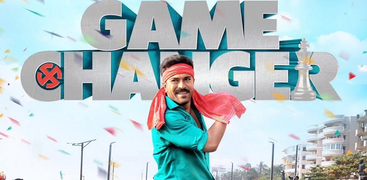 'Game Changer' director Shankar 'not completely satisfied’ with film