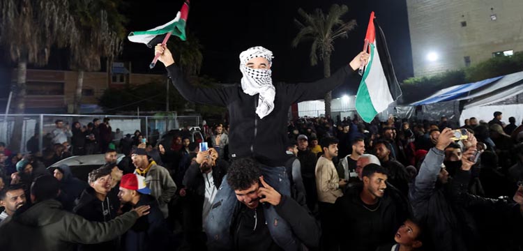 Hamas, four Israeli bodies, Palestinian prisoners free