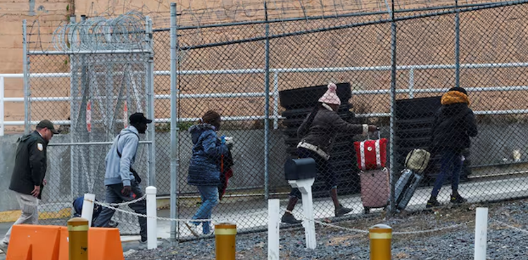 Donald Trump, Immigration