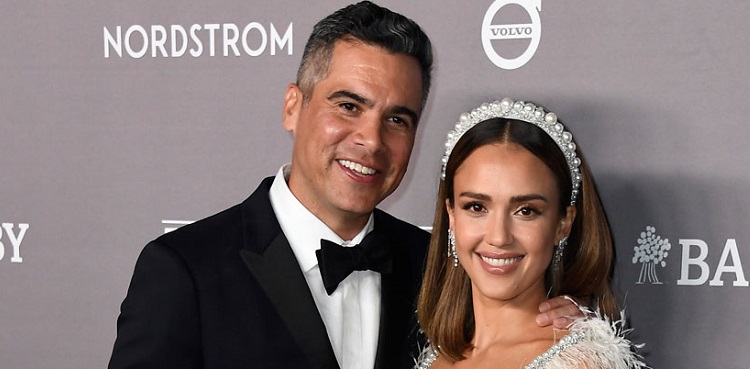 Jessica Alba confirms separation from husband after 17 years of marriage
