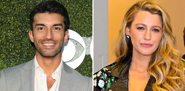 Justin Baldoni, Blake Lively, lawsuit