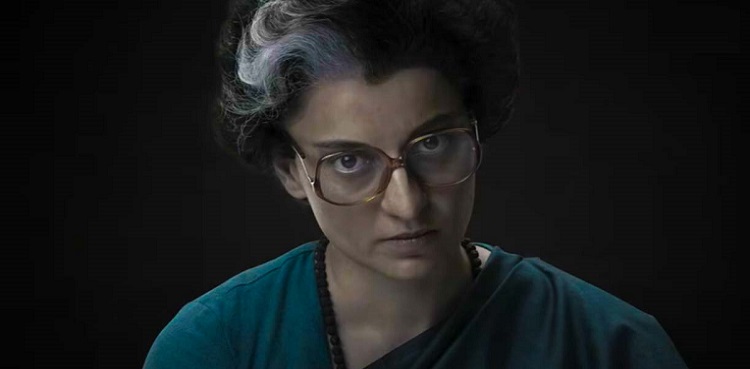 Emergency: Kangana Ranaut film banned for release in Bangladesh