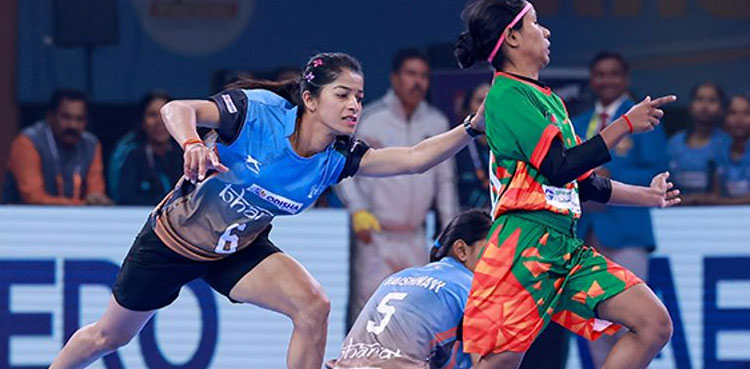 Kho Kho World Cup 2025