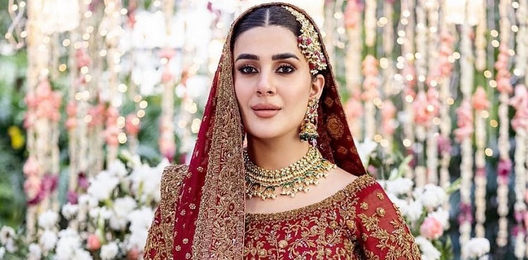 Kubra Khan confirms February wedding