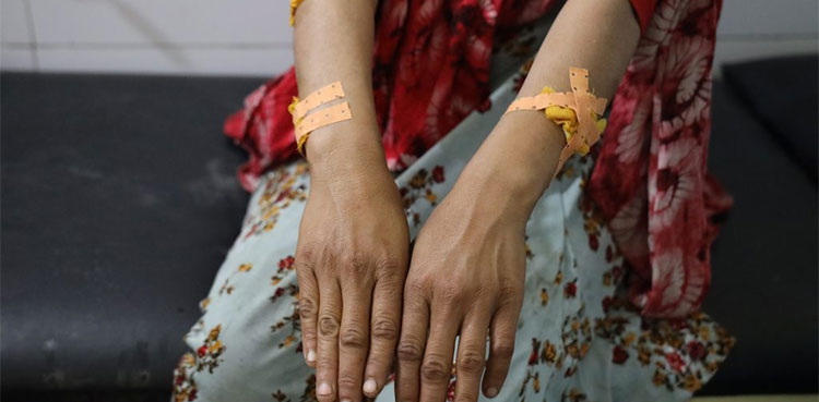Leishmaniasis