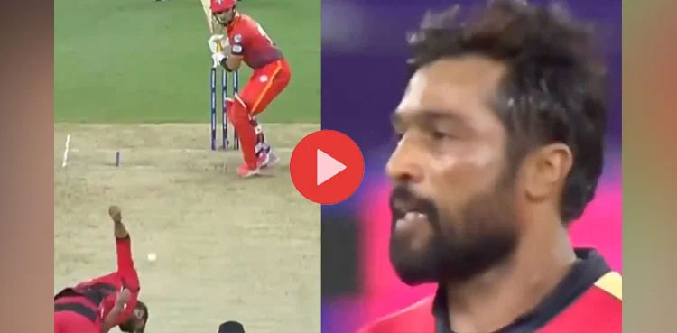 Mohammad Amir, Wasim Akram, ILT20, Desert Vipers, Dubai Capitals