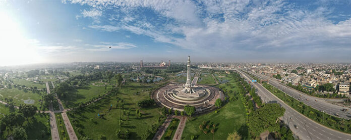 One Homes Student Accommodation in Lahore