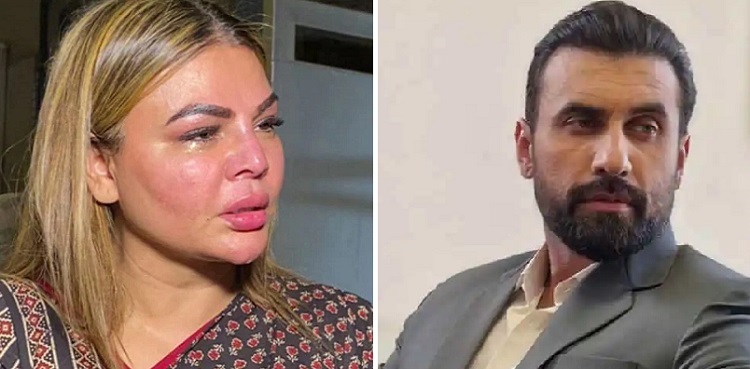 Dodi Khan refuses to marry Rakhi Sawant