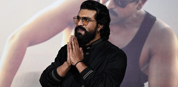 2 Ram Charan fans died after attending his 'Game Changer' event
