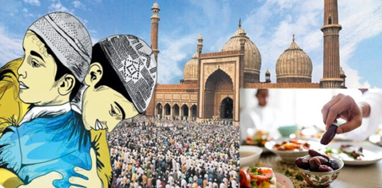 Ramadan, Eid, Pakistan, This day