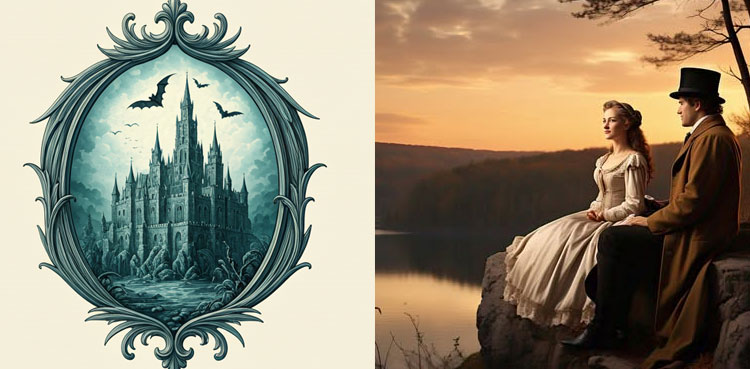 Romanticism in Literature: EXPLAINED