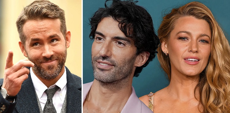 Ryan Reynolds is 'true villain' in Blake Lively, Justin Baldoni drama?