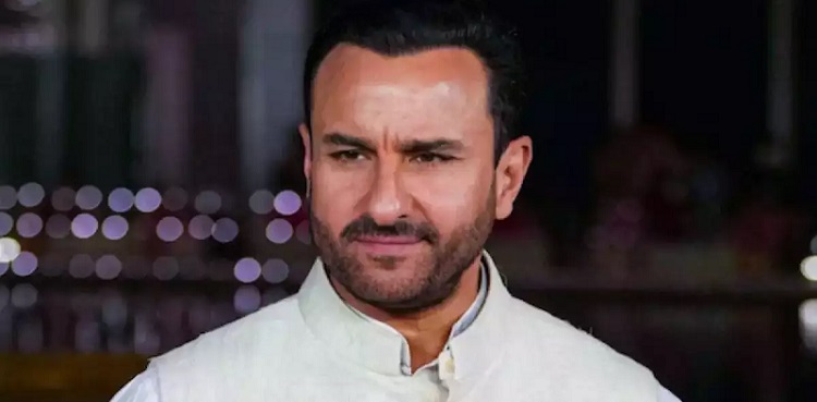 Saif Ali Khan addresses conspiracy theories related to knife attack