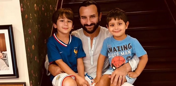 Saif Ali Khan knife attack: He prevented attacker from reaching Jeh