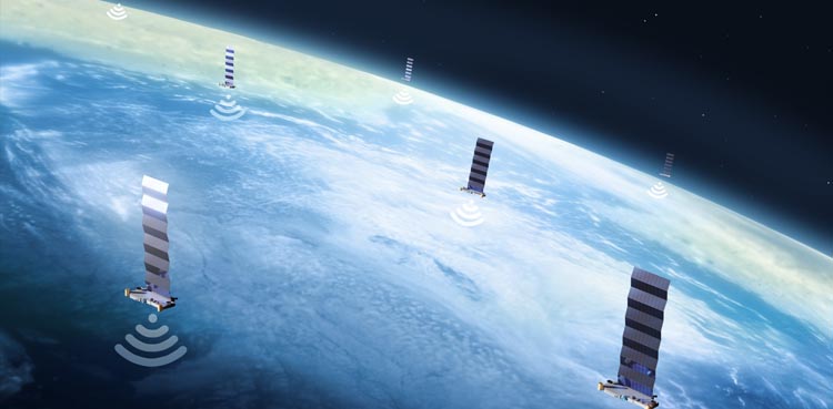 Starlink, Elon Musk, Chinese internet