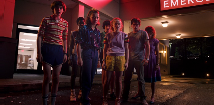 Stranger Things: Jazwares announces Netflix hit-inspired collection