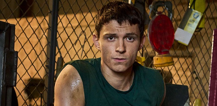 Tom Holland recounts 'eye-opening moment' in sobriety journey