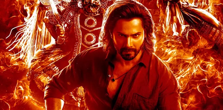 Varun Dhawan is in 'depression' after failure of Baby John