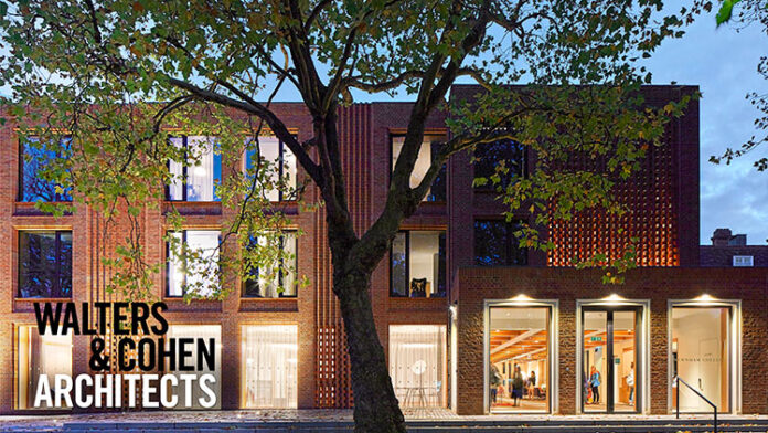 One Homes appoints Walters & Cohen Architects for purpose-built student accommodation in Lahore