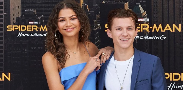 Zendaya, Tom Holland are planning a summer wedding?