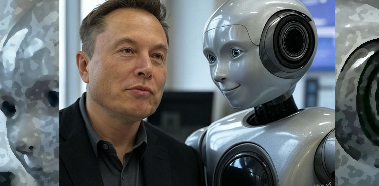 Grok-3: Musk unveils ChatGPT rival