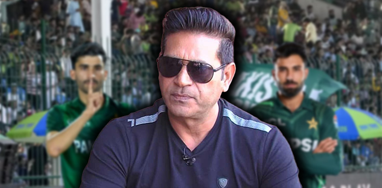 Aqib Javed, Champions Trophy 2025, Sufiyan Muqeem, Irfan Niazi