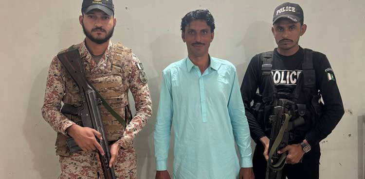 Katcha, dacoits, Ayub Teghani, surrender