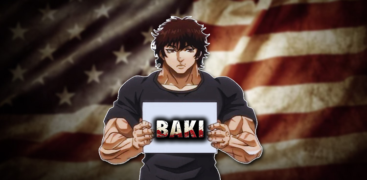 Baki Hanma, Yujiro Hanma, Baki The Grappler, Baki Rahen, Donald Trump, Elon Musk