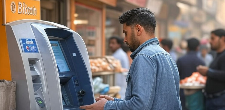 Cryptocurrency: The Currency of the Future