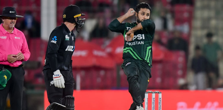 PAKISTAN v NZ tri-series Final Loss and Champions Trophy 2025