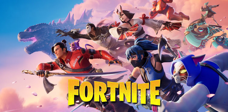Fortnite Chapter 6, Fortnite season 2, Fortnite chapter 6 season 2, Fortnite