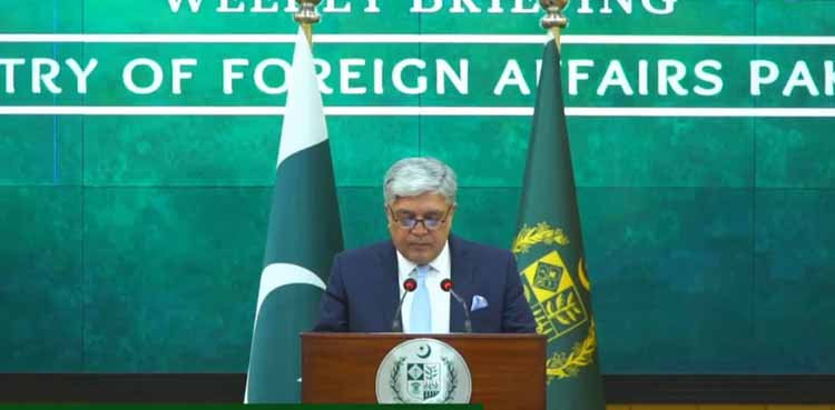 Pakistan , Donald Trump, Gaza, Gaza take over proposal