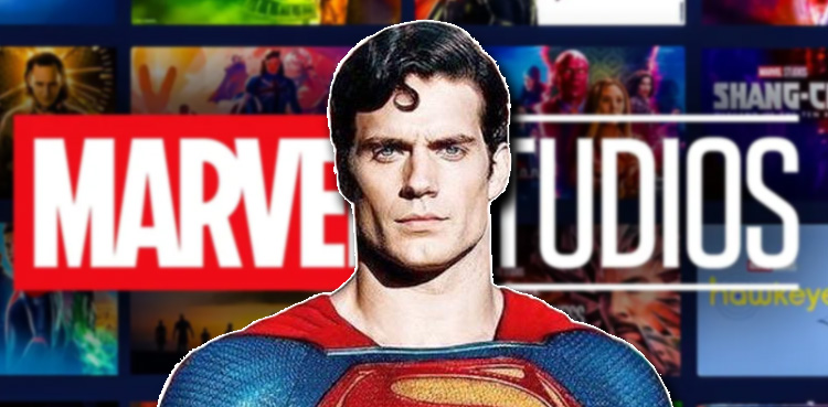 Henry Cavill, Marvel, Nova