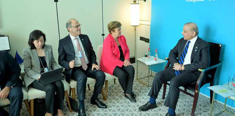 IMF, Pakistan, PM Shehbaz, IMF program
